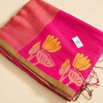 Handloom Matka Saree